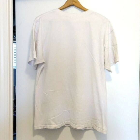 Vintage John Elway T-Shirt - Picture 4 of 4